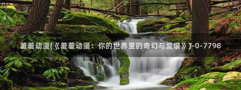 新世界动漫